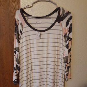 Maurices Top